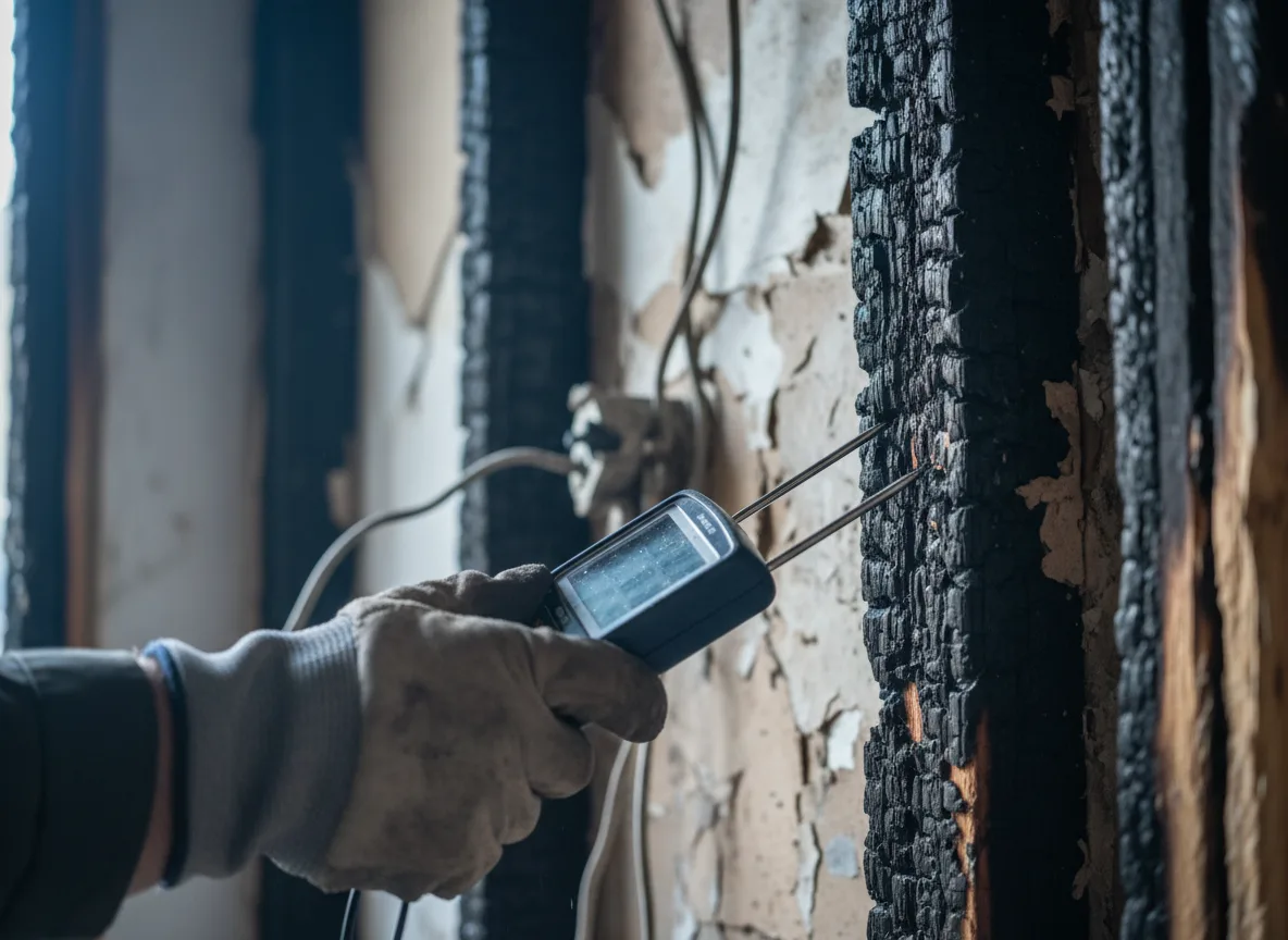 Fire Damage Restoration Hoffman, IL FAQs